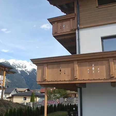 Ferienhaus Tim Louis