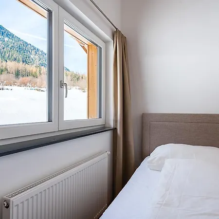Appartamento Ferienhaus Tim Louis