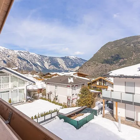 Ferienhaus Tim Louis Appartamento Sautens