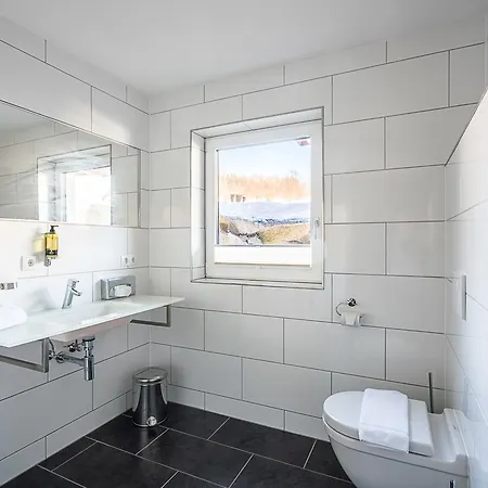 Ferienhaus Tim Louis Appartamento *