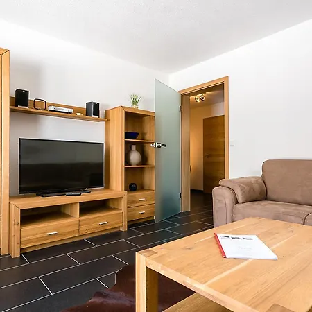 Ferienhaus Tim Louis Appartamento *