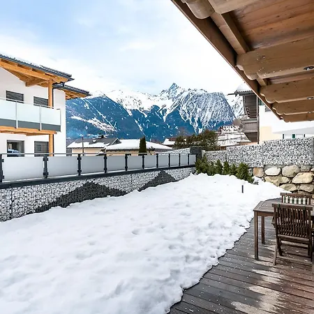 Appartamento Ferienhaus Tim Louis *