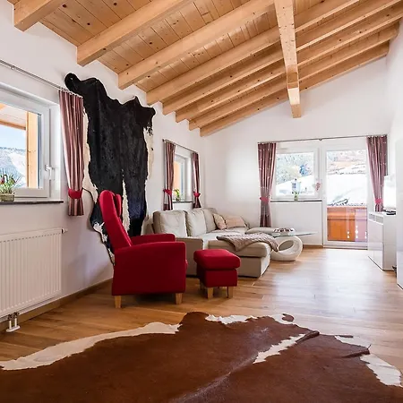 Appartamento Ferienhaus Tim Louis