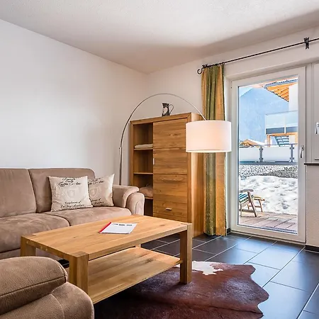 Ferienhaus Tim Louis Appartamento *