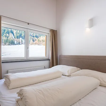 Appartamento Ferienhaus Tim Louis *