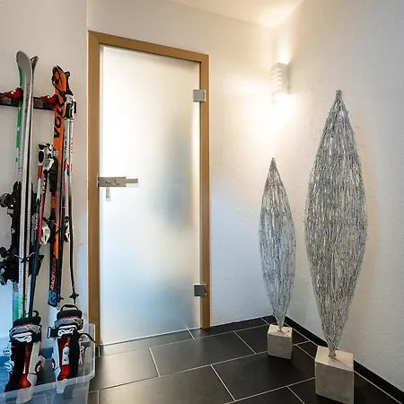 Ferienhaus Tim Louis Appartamento