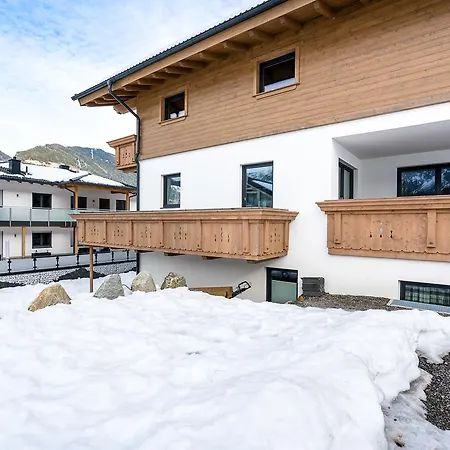 Ferienhaus Tim Louis Sautens