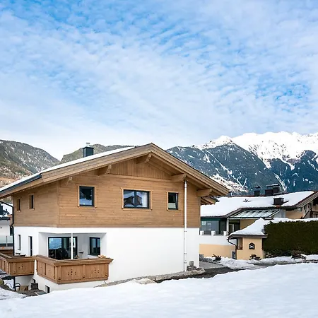 Appartamento Ferienhaus Tim Louis *
