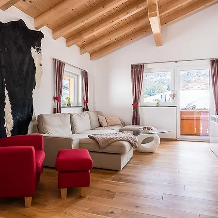 Ferienhaus Tim Louis