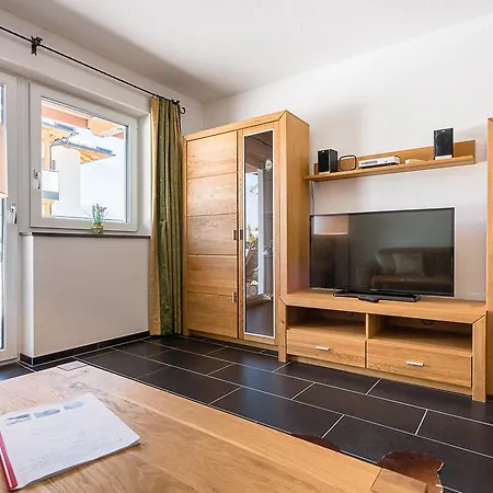 Ferienhaus Tim Louis *