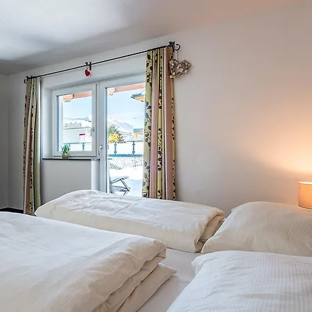 Apartman Ferienhaus Tim Louis
