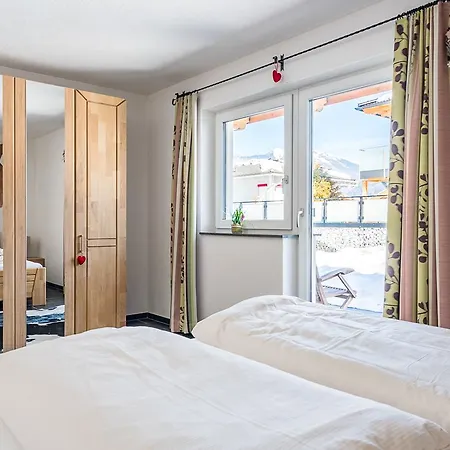 Ferienhaus Tim Louis Apartman