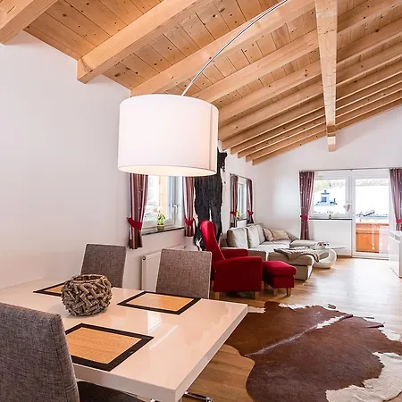Apartman Ferienhaus Tim Louis Sautens