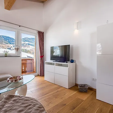 Apartman Ferienhaus Tim Louis *