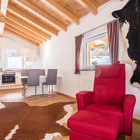 Apartman Ferienhaus Tim Louis *