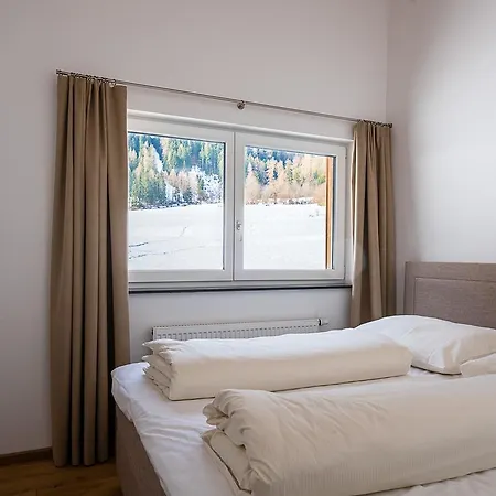 Apartman Ferienhaus Tim Louis *