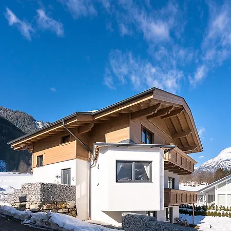 Ferienhaus Tim Louis Sautens