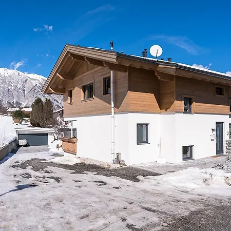 Ferienhaus Tim Louis *