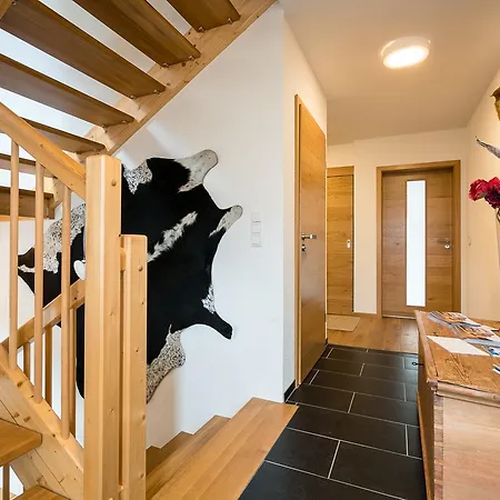 Apartman Ferienhaus Tim Louis Sautens