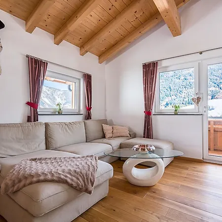 Ferienhaus Tim Louis * Sautens