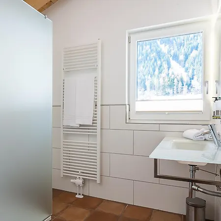 Apartman Ferienhaus Tim Louis Sautens