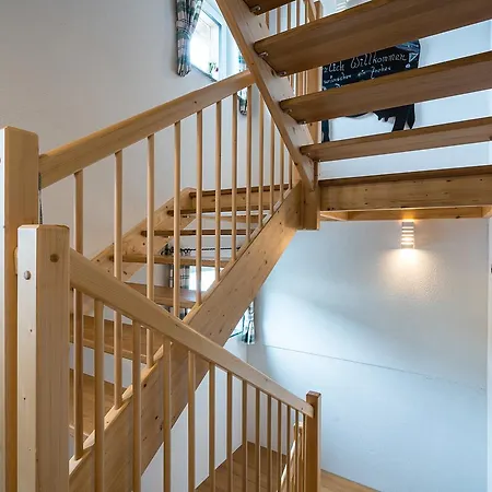 Apartman Ferienhaus Tim Louis Sautens