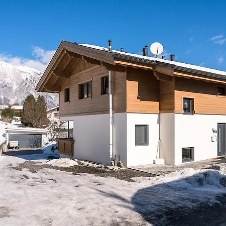 Ferienhaus Tim Louis Apartman *